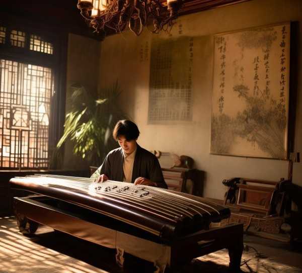 古韵新声，经典之美歌谱传承之旅,茉莉花歌谱，古韵新声，传承经典之美,旋律,第1张