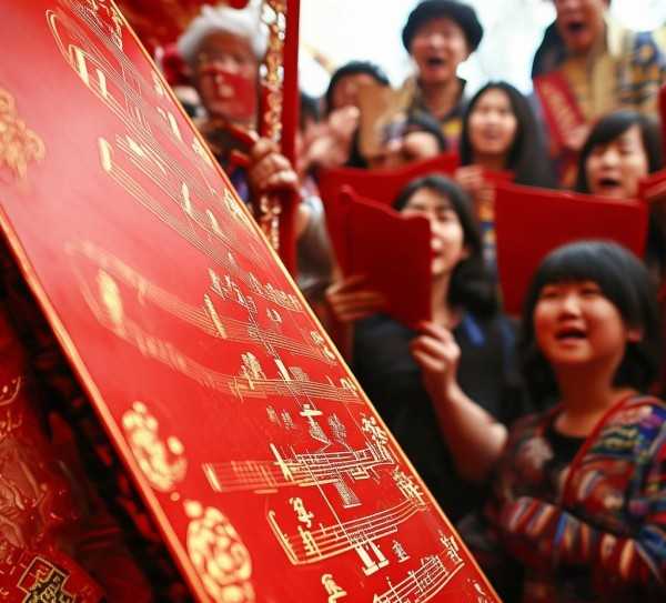 红色旋律传承，简谱弘扬爱国情怀,歌曲东方红简谱，传承红色基因，弘扬民族精神,旋律,第1张