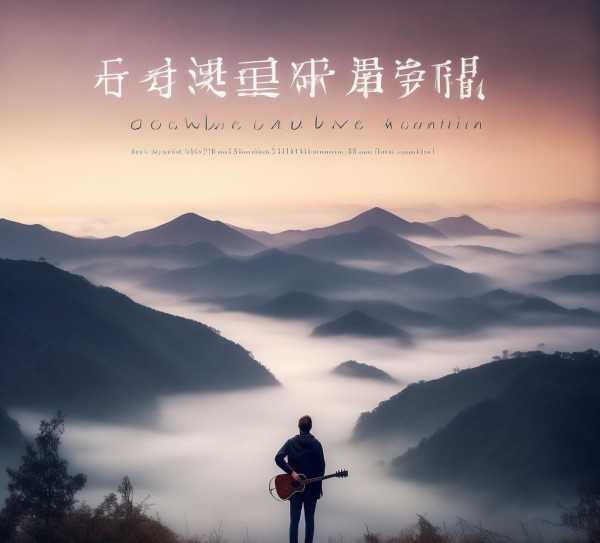 再见了大别山，旋律告别中的深情共鸣,旋律中的告别，歌曲再见了大别山简谱解析与情感共鸣,旋律,第1张