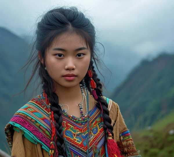 阿里山姑娘，歌词中的深情与台湾山地文化之旅,阿里山的姑娘，歌词背后的深情与传奇——探寻台湾山地文化的魅力,旋律,爱情,第1张