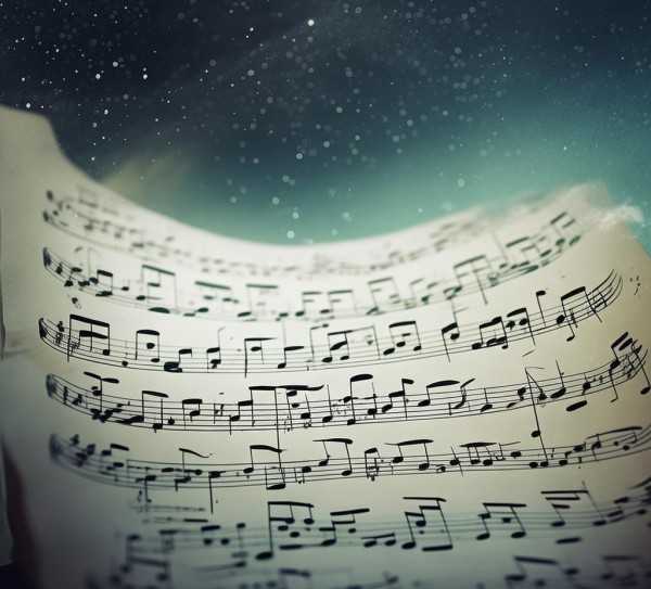音符诗意，心灵共鸣，抒情歌曲简谱之旅,抒情歌曲简谱，音符中的诗意流淌，心灵深处的共鸣之旅,旋律,第1张