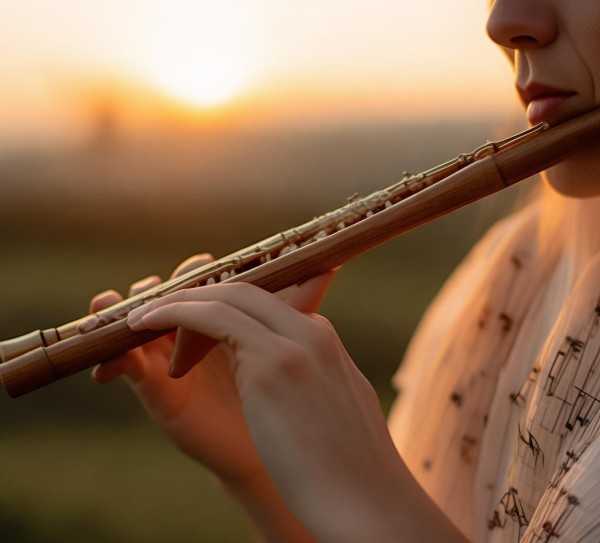 晨曦旋律，唤醒心灵的清晨歌曲简谱之旅,清晨旋律，唤醒心灵，探寻清晨歌曲的简谱之美,旋律,第1张