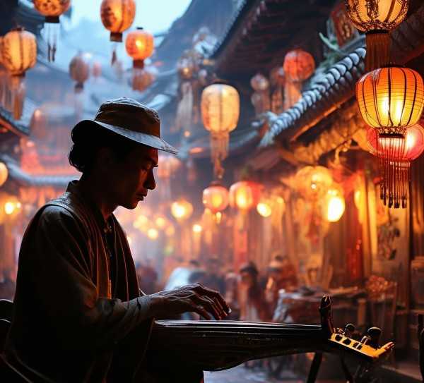 经典红尘情歌溯源，旋律背后的故事与魅力,红尘中的旋律，探寻经典红尘情歌歌谱背后的故事与魅力,旋律,爱情,情感共鸣,第1张