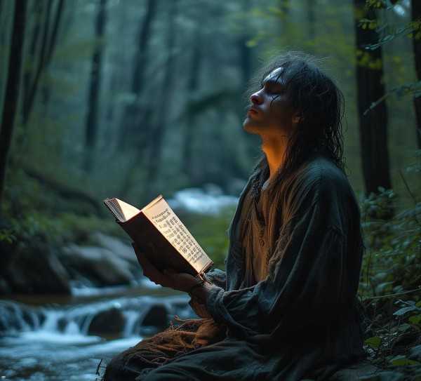 歌谱中的力量，心灵的慰藉之旅,探寻心灵的慰藉，交托歌谱中的与力量,旋律,音乐,成长,第1张