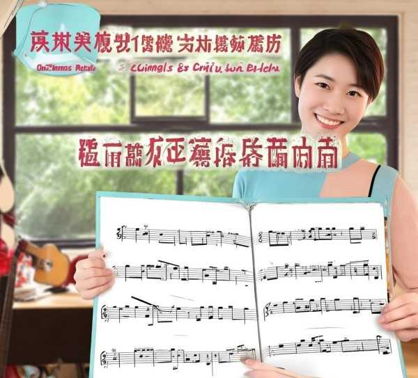 中音歌曲简谱入门，轻松驾驭旋律与节奏,中音歌曲简谱入门指南，轻松掌握中音歌曲的旋律与节奏,旋律,五线谱,音乐,第1张