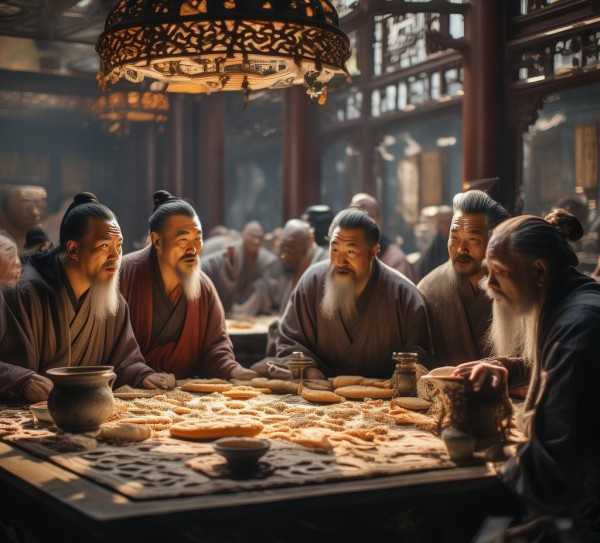 擘饼之歌，解码古代美食文化的旋律魅力,擘饼的声音，探寻古代美食文化中的歌谱魅力,音乐,科技,第1张